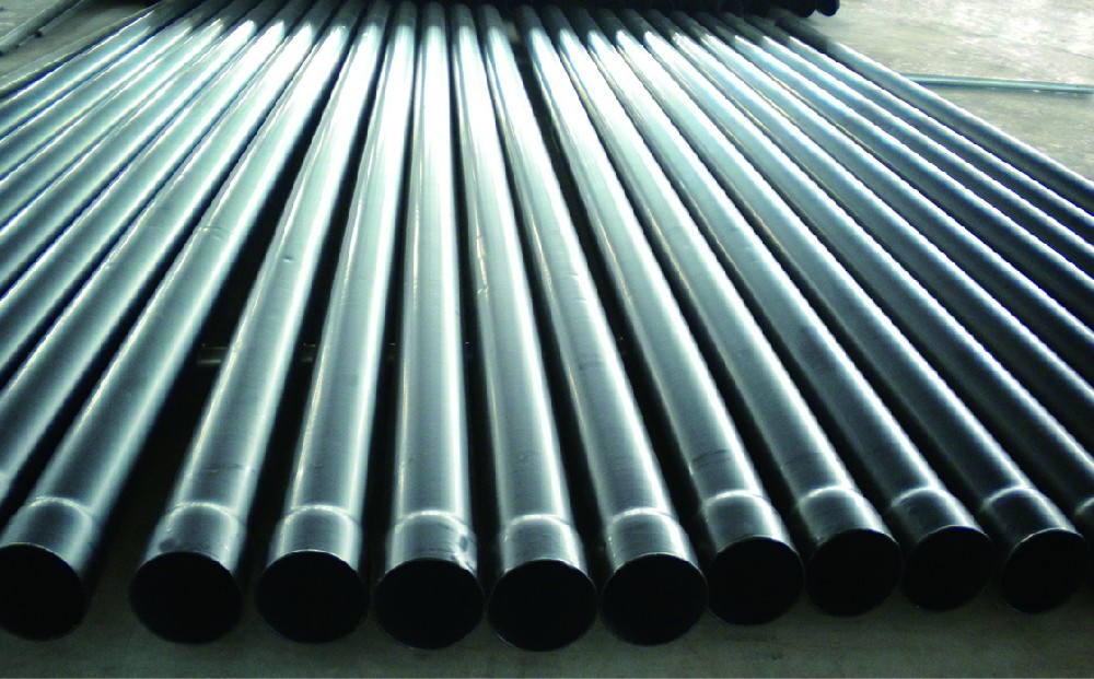 涂塑（PE）電料金屬導管2